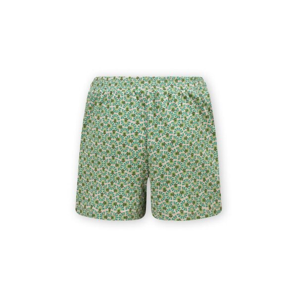 Bobi Verano - Pantoloncino corto - Green - L