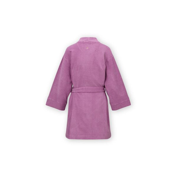 Nadia Petite Sumo Stripe - Kimono - lilac - M-L