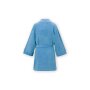 Nadia Petite Sumo Stripe - Kimono - Blue - M-L