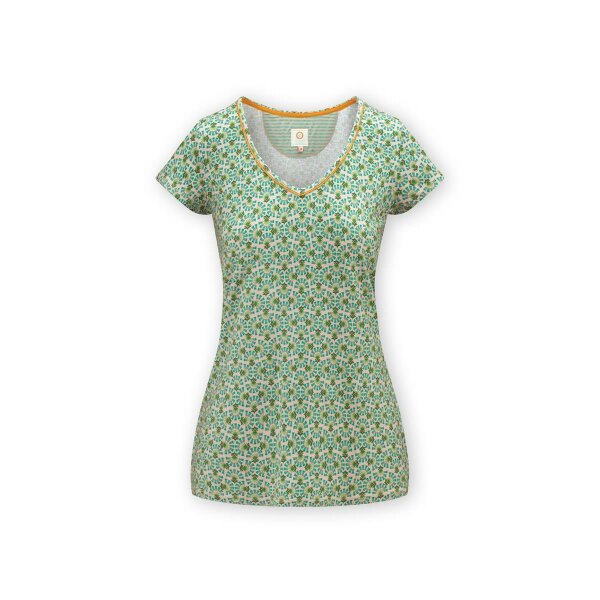 Toy Verano - T-Shirt - Green - L