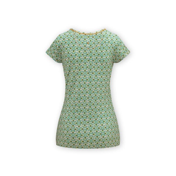 Toy Verano - T-Shirt - Green - L