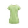 Toy Solid - T-Shirt - Green - L