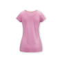 Toy Solid - T-Shirt - lilac - L