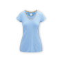 Toy Solid - T-Shirt - Blue - S