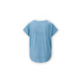 Tatum Little Sumo Stripe - T-Shirt - Blue - M