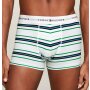 Tommy Hilfiger - 3-Pack Boxer - stripe/bluespell/olympic - L