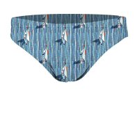 Zeybra Barche - Slip da bagno