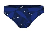 Zeybra Balene - Slip da bagno