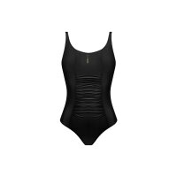 La Jet -Setteuse - Badeanzug mit Bügel