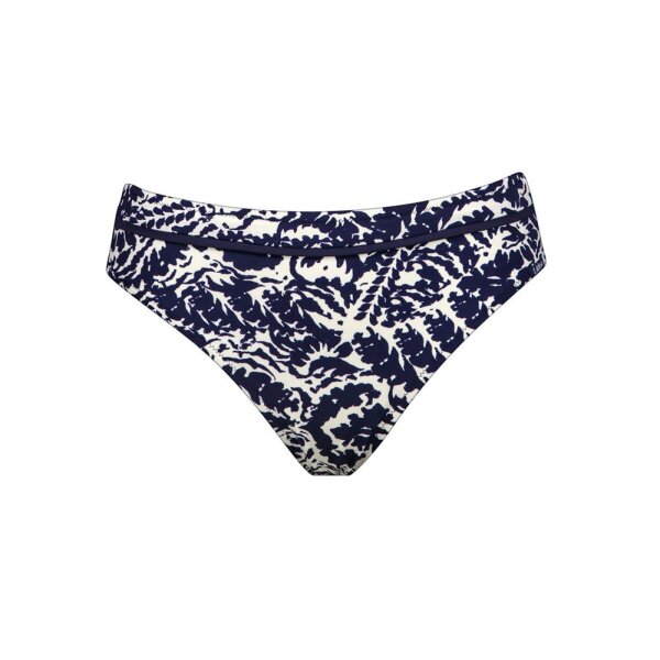 Arabesque Mood - Bikinislip - canavas-blue - 44 (XL)