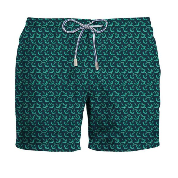 Zeybra Marina - Badeshort - Fiji - 50 (L)