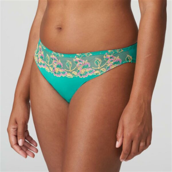 Prima Donna Lenca - Rioslip - sunny teal - 40 (M)