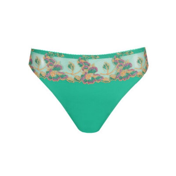 Prima Donna Lenca - Rioslip - sunny teal - 40 (M)