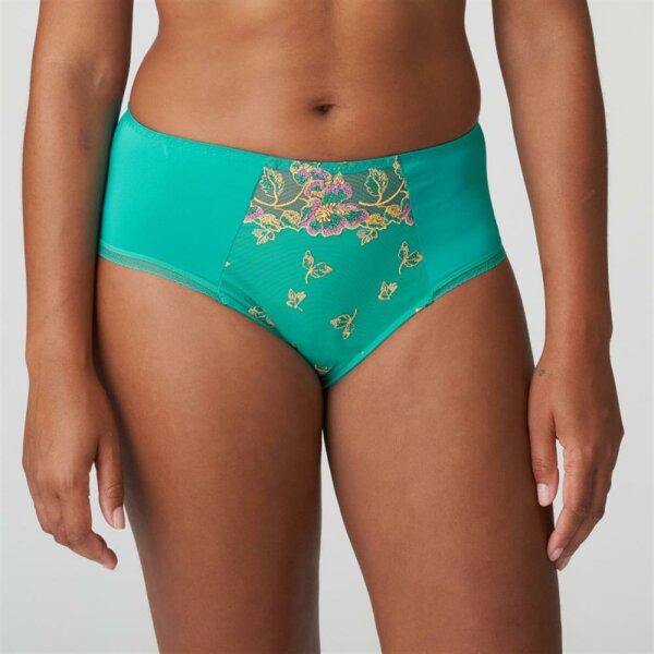 Prima Donna Lenca - Taillienslip - sunny teal - 42 (L)