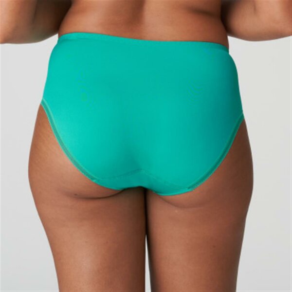 Prima Donna Lenca - Slip alto - sunny teal - 42 (L)