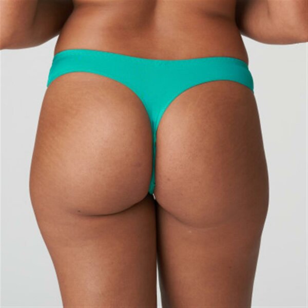 Prima Donna Lenca - String - sunny teal - 42 (L)