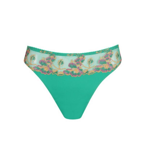 Prima Donna Lenca - String - sunny teal - 42 (L)