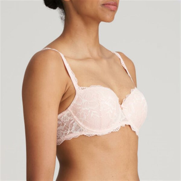 Marie Jo Manyla - Reggiseni imbottito - pearly pink - 075C