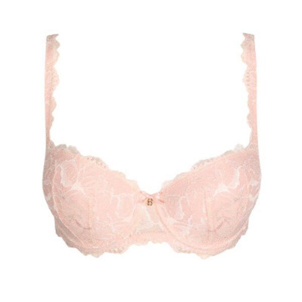 Marie Jo Manyla - Reggiseni imbottito - pearly pink - 075C