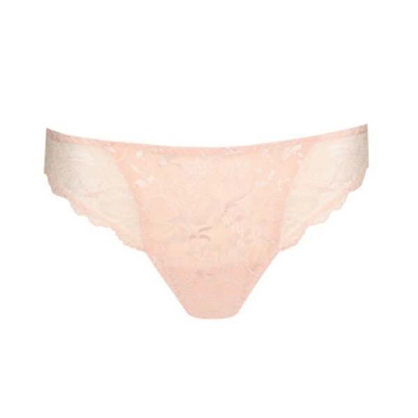 Marie Jo Manyla - Rioslip - pearly pink - 44 (XL)