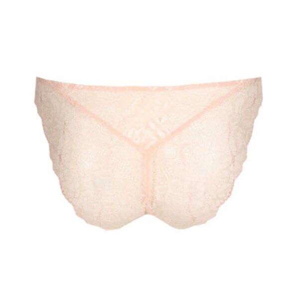 Marie Jo Manyla - Rioslip - pearly pink - 44 (XL)