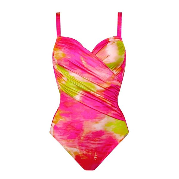 Pink Aqua - Costume intero - pink mix - 70C (38C)