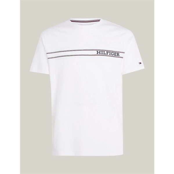 Tommy Hilfiger - T-Shirt - white - XL