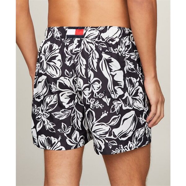 Tommy Hilfiger - Short da bagno - Desert sky - M