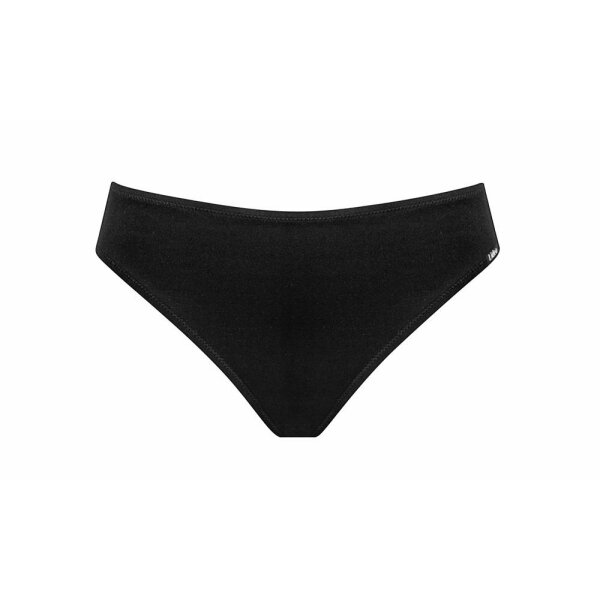 The Core - Bikinislip - black - 38 (S)