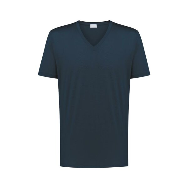 Selection - T-Shirt - yacht blue - S