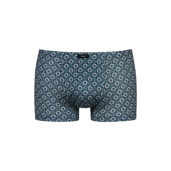 Flowery - Boxer - deep indigo - 5(M)