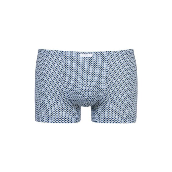 Minimal Dots - Boxer - heavenly blue - 5(M)