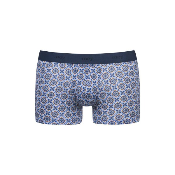 Noble Ornaments - Boxer - heavenly blue - 6(L)