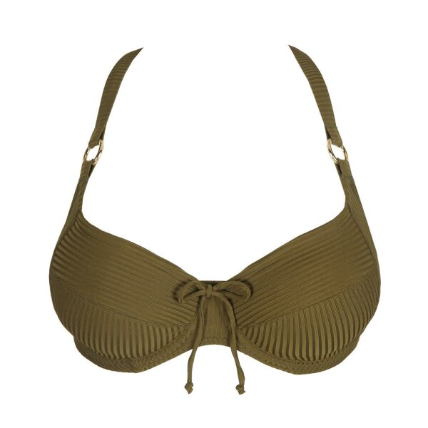 PrimaDonna Swim Sahara - Bikini con ferretto - olive - 090F