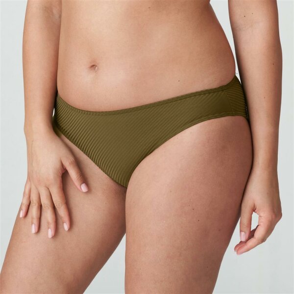 PrimaDonna Swim Sahara - Bikini Rioslip - olive - 42 (L)