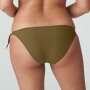 PrimaDonna Swim Sahara - Bikini Hüftslip Mit Schnüren - olive - 40 (M)