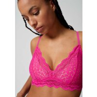 Wonderfulace - Triangel gepaddet