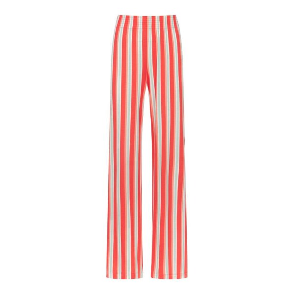 Davina - Pantalone lungo - lollipop red - M