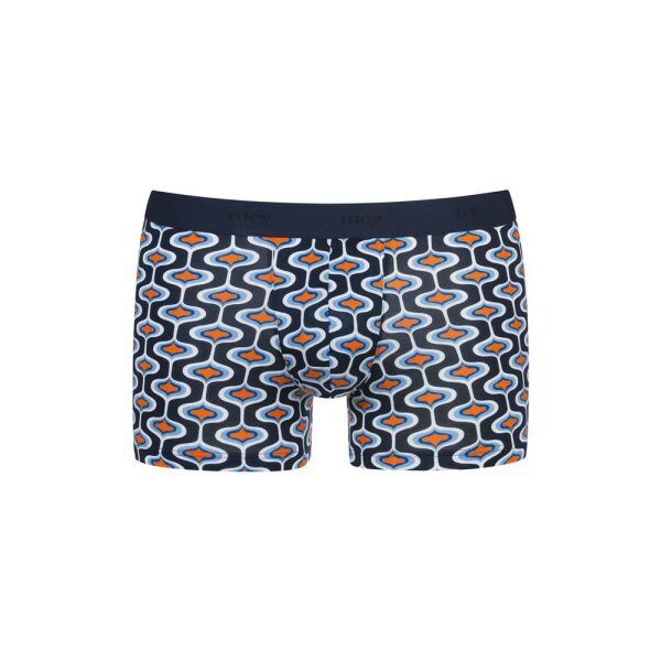 Big Curve - Boxer - yacht blue - 5(M)