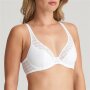 Marie Jo Jereme - Reggiseno semi imbottito - white - 085B