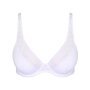 Marie Jo Jereme - Reggiseno semi imbottito - white - 085B