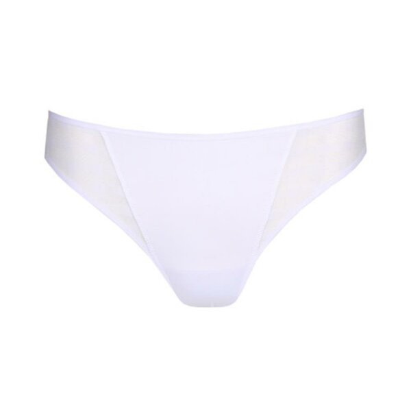 Marie Jo Jereme - Rioslip - white - 42 (L)