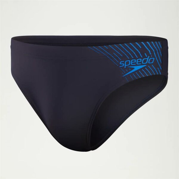 Speedo - Badeslip - navy - 48