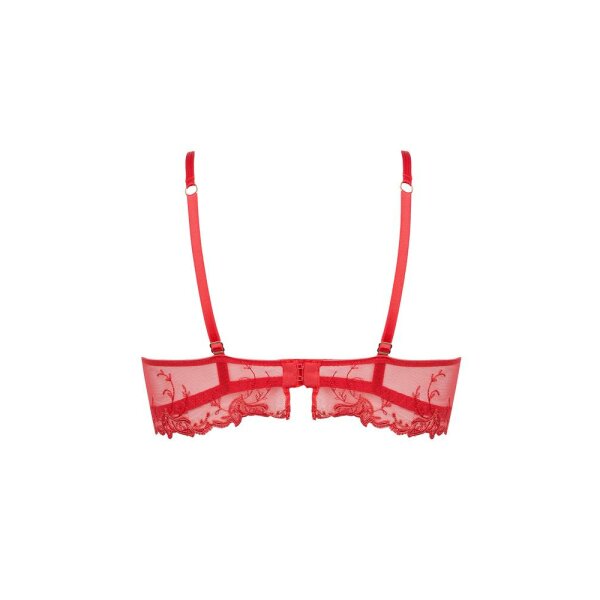 Hibiscus Beaute - Reggiseno con ferretto - hibiscus beaute - 075C