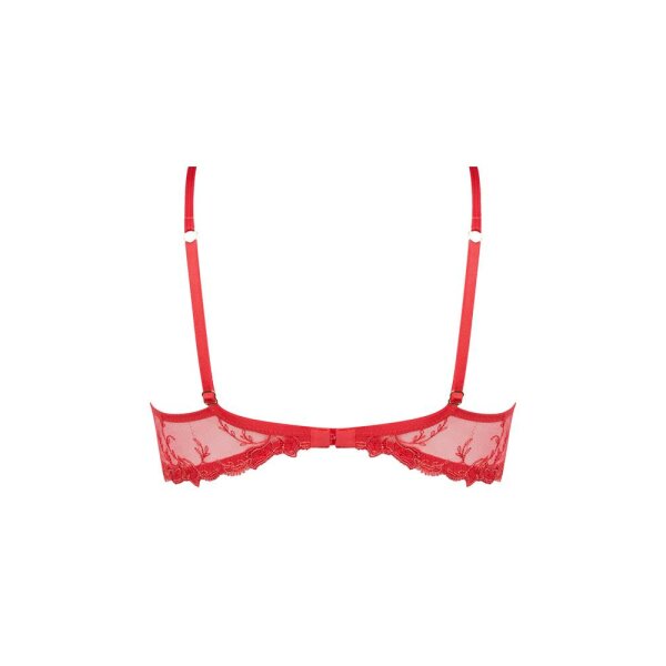 Hibiscus Beaute - Reggiseno con ferretto - hibiscus beaute - 090E