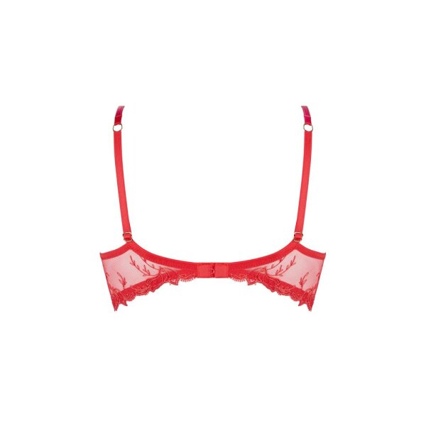 Hibiscus Beaute - Reggiseno imbottito - hibiscus beaute - 075C