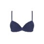 Agenda Plaisir - Reggiseno imbottito - marine plaisir - 075C