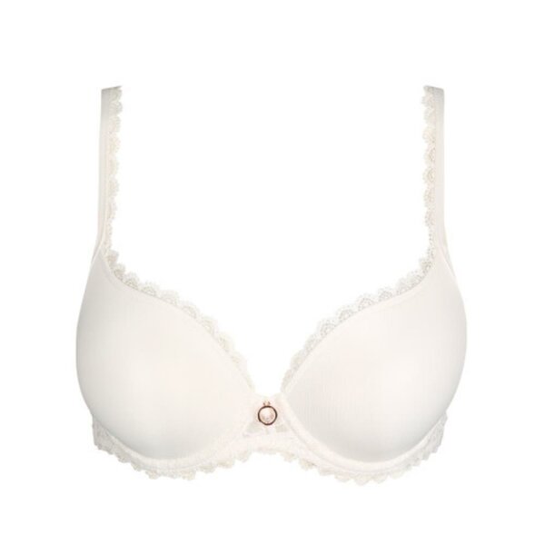 Marie Jo Jadei - Reggiseno Imbottito A Cuore - natur - 085C