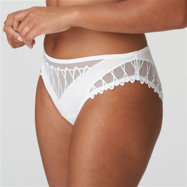 Prima Donna Arthill - Rioslip - white - 40 (M)