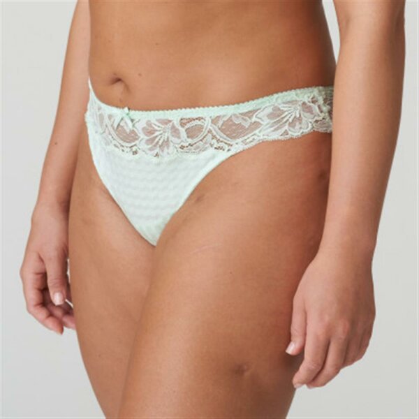 Prima Donna Madison - String - Fleur De Printemps - 38 (S)